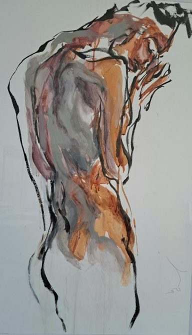 Œuvres Vernissage 