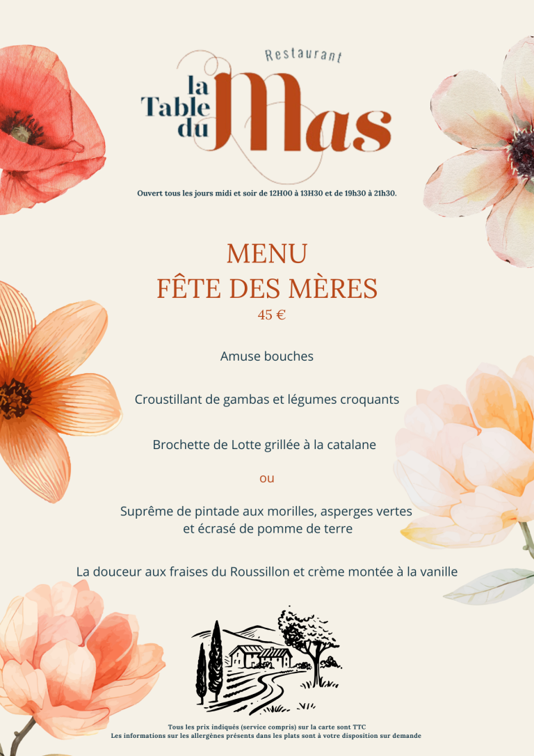 Restaurant Perpignan